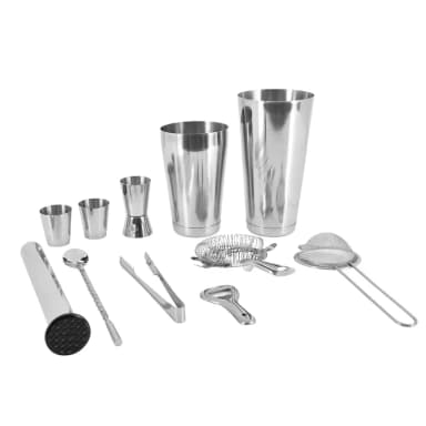Mareld Boston barset 10 delar