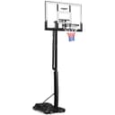 Basketkorg bäst i test 2026
