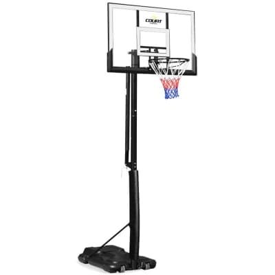 Gymstick Court Champ Basketball Stand, Basketkorg – Bäst i test – basketkorg bäst i test 2026