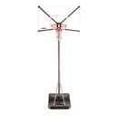 Hammer Basketball Goaliath Portabel Basketkorg