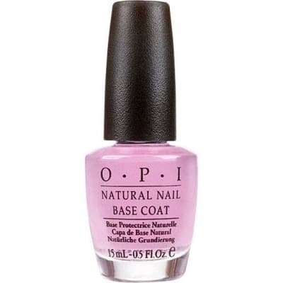 Opi Natural Nail Base Coat 15 Ml – Bästa billiga – baslack bäst i test 2026