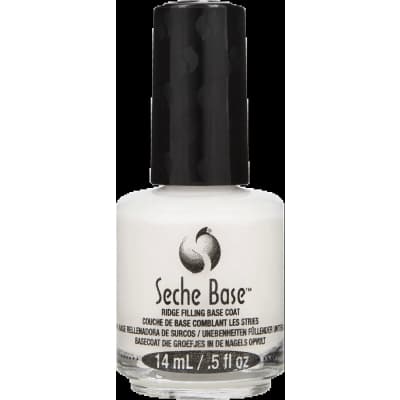 Seche Base Ridge Filling Base Coat 14 Ml – Jämnast resultat – baslack bäst i test 2026
