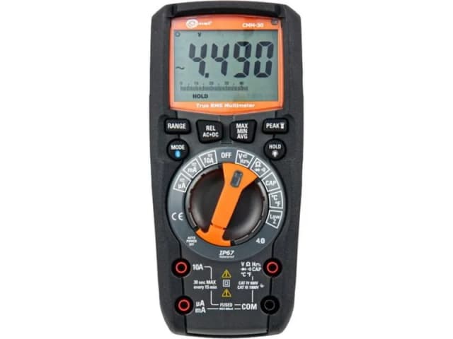 Clarion CMM-30 – Bäst i test – båtstereo bäst i test 2026