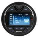 Osculati M3-TFT radio för instrumentpanel