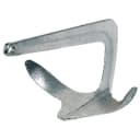 Osculati Trefoil ankare 5 kg