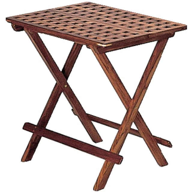 Fast båtbord bäst i test 2026