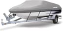 MSC 600D-polyester båtkapell (modell D)