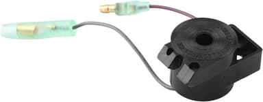 Audio Warn Båtlarm