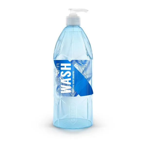 Gyeon Q²R Wash – Bäst i test – båtschampo bäst i test 2026