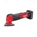 Milwaukee Inkl Batteri O Laddare