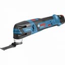 Multiverktyg Gop 12v-28. Exkl Batteri O Laddare
