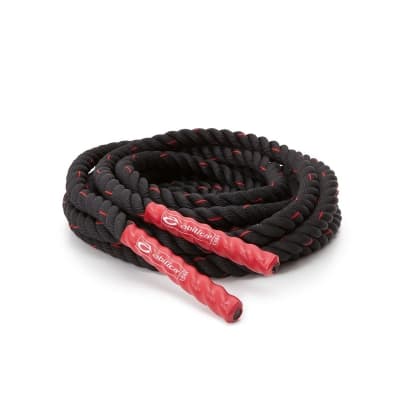 Abilica Battle Rope – Populär bland kunder – battlerope bäst i test 2026