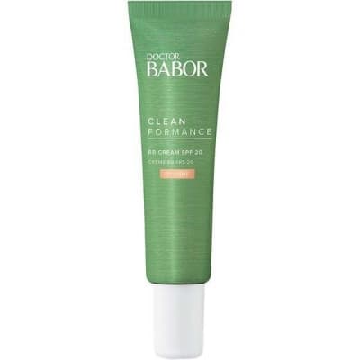 Babor Cleanformance Bb Cream Light 30 Ml – Toppklassval – bb kräm bäst i test 2026