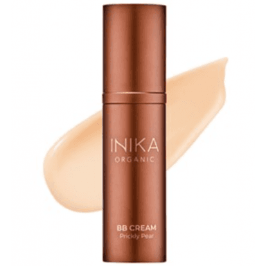 Inika Organic Bb Cream 30 Ml Cream