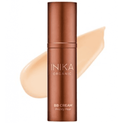 Inika Organic Bb Cream 30 Ml Cream – Bäst i test – bb kräm bäst i test 2026