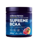 Star Nutrition Supreme Bcaa Pulver 250 G Rasberry Peach
