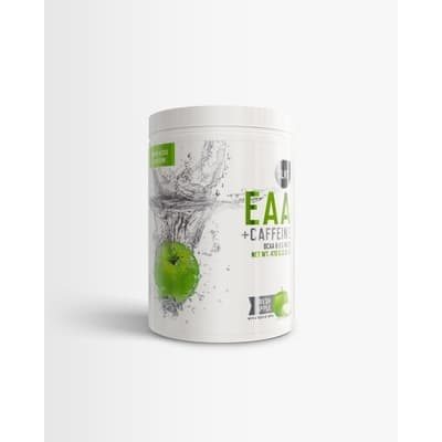 Xlnt Sports Eaa + Koffein – Topprankad med betain – bcaa med koffein bäst i test 2026