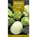 Blodmjöl Krav 1,2 L