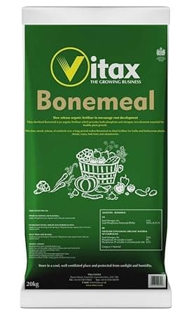 Bonemeal 20 kg
