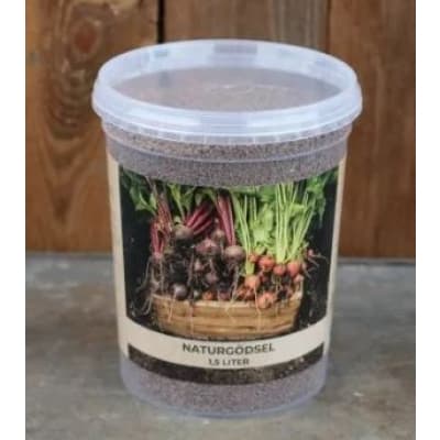 Naturgödsel Med Benmjöl O Blodmjöl – Snabbaste effekt – benmjöl bäst i test 2026