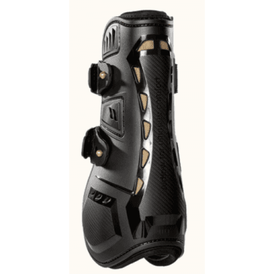 Air Flow Tendon Boots Senskydd – Överlägsen luftgenomströmning – benskydd häst bäst i test 2026