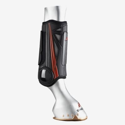 Zandonà Carbon Air X-country Bak – Toppklassval – benskydd häst bäst i test 2026