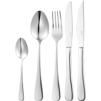 Dorre Classic Bestickset 60 Delar – Bäst i test – bestickset bäst i test 2026
