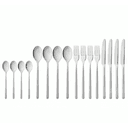 Gense Still Bestickset 16 Delar