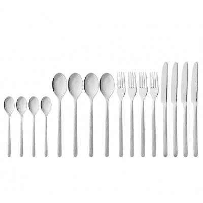 Gense Still Bestickset 16 Delar – Nordisk stilfavorit – bestickset bäst i test 2026