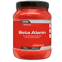 Fairing Beta Alanin