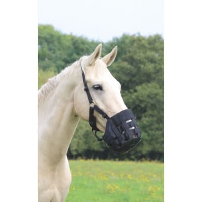 Gräsreducerare Komfort Till Häst – Mest bekväm – betesreducerare bäst i test 2026