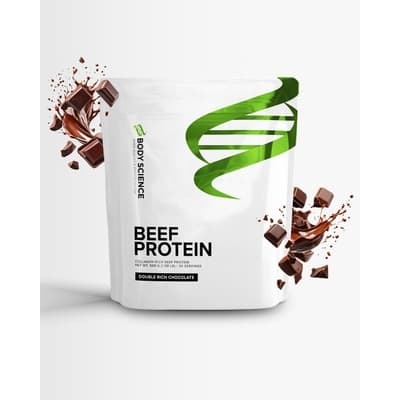 Body Science Beef Protein – Prisbalanserad – biffproteinpulver bäst i test 2026