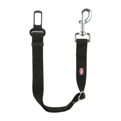 Trixie Bilsele Adapter Pistolhake – Budgetfavorit – bilbälte hund bäst i test 2026