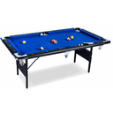 Buckshot Atlanta Biljardbord