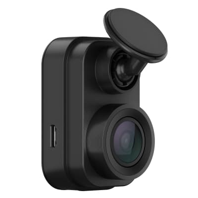 Garmin Dash Cam Mini 2 – Smidigast format – bilkamera bäst i test 2026