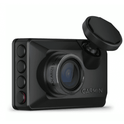 Garmin Dash Cam X210 – Enklast hantering – bilkamera bäst i test 2026