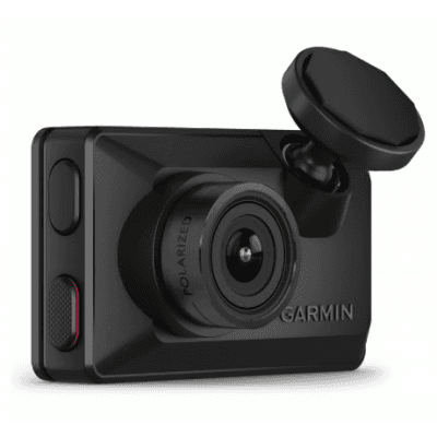 Garmin Dash Cam X310 – Toppklassval – bilkamera bäst i test 2026