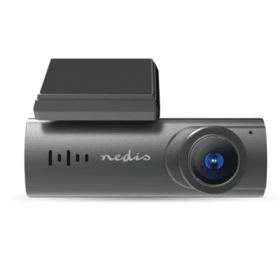 Nedis Dash Cam – Prispressad vinnare – bilkamera bäst i test 2026