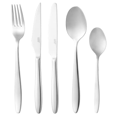 Dorre Estrid Bestickset – Mest mångsidig – billiga bestick bäst i test 2026