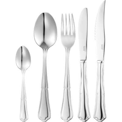 Dorre New England Bestickset – Bäst i test – billiga bestick bäst i test 2026