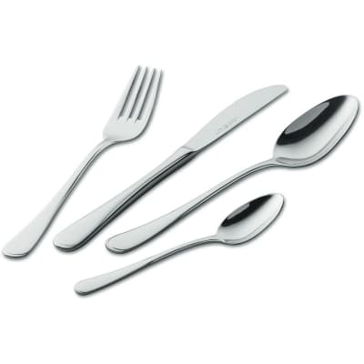 Zwilling Bestickset Jessica 16 Delar I Presentask – Toppklassval – billiga bestick bäst i test 2026