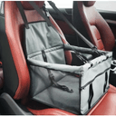 Hund Bilsäte - Sätesskydd - Hundstol