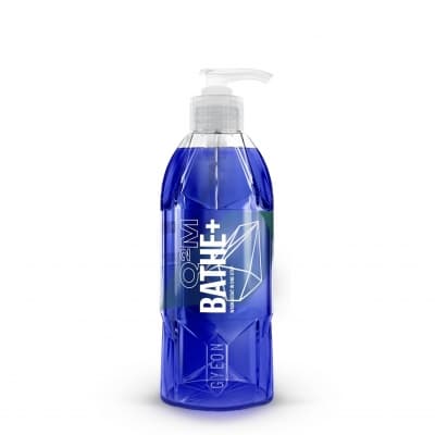 Bilschampo Gyeon Q²m Bathe+ – Bäst i test – bilschampo bäst i test 2026