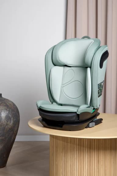 Beemoo Reform ISOFIX Bältesstol