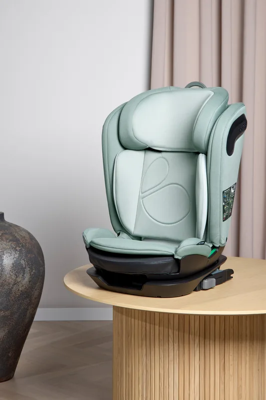 Beemoo Reform ISOFIX Bältesstol – Bäst i test – bilstol isofix bäst i test 2026