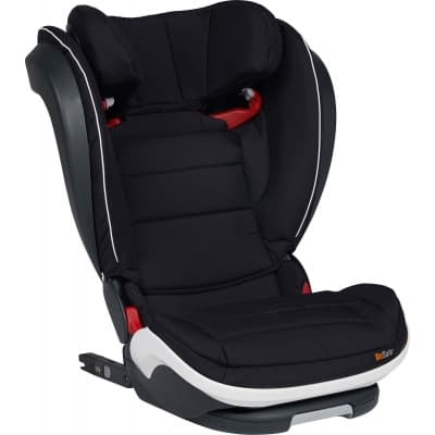 Besafe Izi Flex S Fix Bältesstol – Smidigaste stolen – bilstol isofix bäst i test 2026