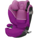 Cybex Solution S2 I-fix Bältesstol