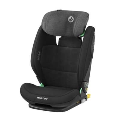 Maxi-cosi Rodifix Pro I-size – Prispressad favorit – bilstol bäst i test 2026