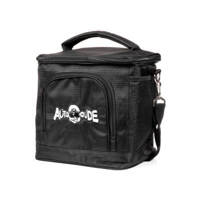 Bilvårdsväska Autodude Detailing Bag – Mest skyddande – bilvårdsväska bäst i test 2026