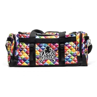 Bilvårdsväska Dodo Juice Prismatic Detailing Bag – Mest plats – bilvårdsväska bäst i test 2026